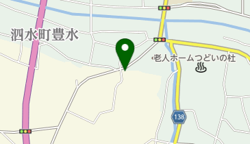 菊池高木SS / (資)タカキの地図画像