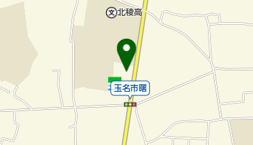 玉名東SS / (有)熊藤商事の地図画像