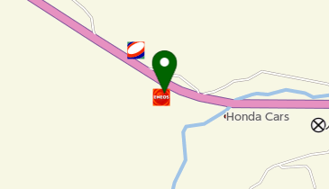 矢黒SS / 味岡石油(株)の地図画像