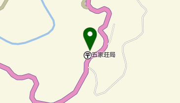 村川SS / 村川石油の地図画像