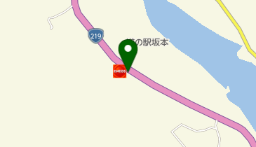 八代荒瀬SS / (有)谷川石油店の地図画像