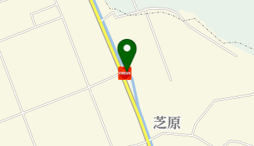 甲佐SS / 松本石油店の地図画像