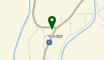 菊鹿SS / 中満石油店の地図画像