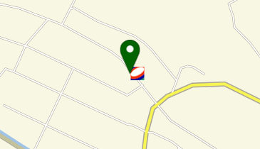 部田見SS / 小柳石油店の地図画像