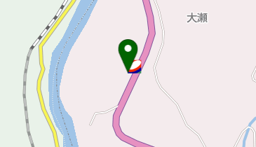 球泉洞SS / 球磨村森林組合の地図画像