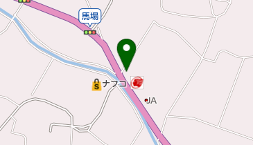 中央SS / 亀山石油店の地図画像