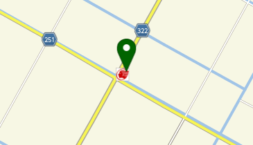 郡築SS / (資)丸仙商会の地図画像