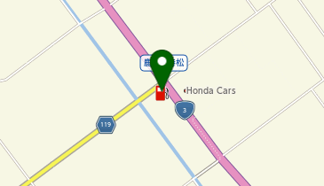 鹿央SS / JA鹿本の地図画像