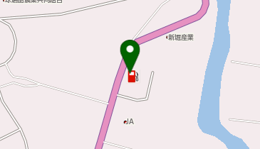 相良SS / JAくまの地図画像