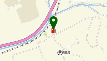 網田SS / JA熊本うきの地図画像