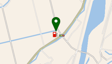 新深田SS / JAくまの地図画像