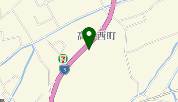 トータルエネルギー(株)の地図画像