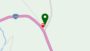 永野原SS / (有)安藤物産の地図画像