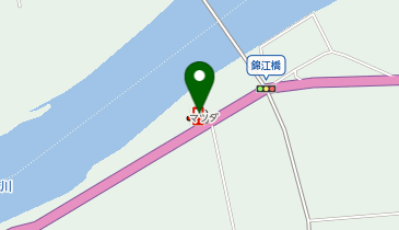 ドリーム三川SS / (有)九北商事の地図画像