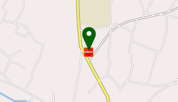 テン・ポイント安岐SS / (有)安岐モータースの地図画像