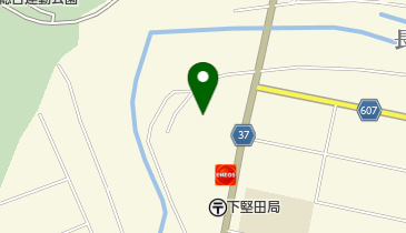 野々下SS / 野々下商会の地図画像