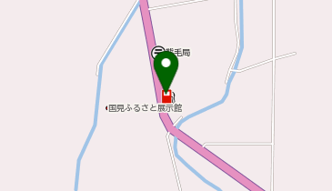 ダイプロ国見SS / (株)ダイプロの地図画像