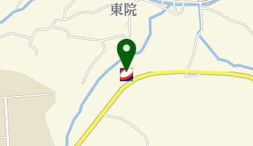 医大前SS / (有)葛城石油の地図画像