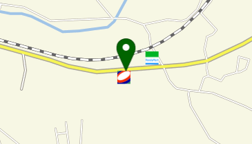 川崎SS / (有)こうの石油の地図画像