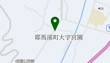 下郷SS / スエヒロペトロウリアム(有)の地図画像