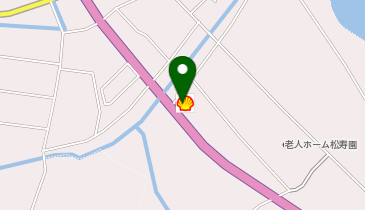 富来浦SS / (有)さこう石油の地図画像