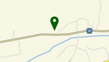 都甲SS / (有)花水石油の地図画像