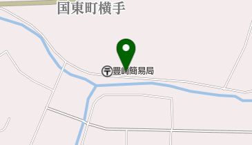 田吹SS / (有)田吹石油の地図画像