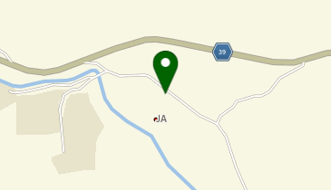 宇目SS / JAおおいたの地図画像