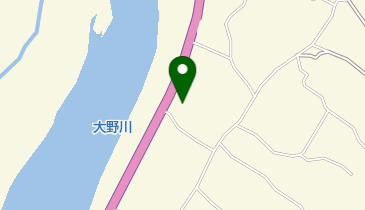 戸次SS / (有)愛石油の地図画像