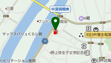 大分県臼杵市臼杵のガソリンスタンド一覧 - NAVITIME