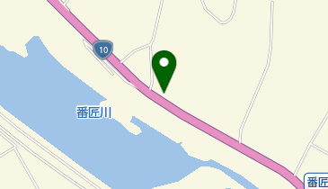 弥生SS / 県南石油(株)の地図画像