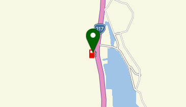 代後SS / 佐倉石油店の地図画像