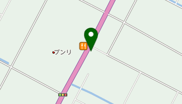 都城インターSS / (株)ジョイランド高城の地図画像