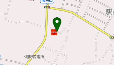 しまだSS / 児玉商事(株)の地図画像