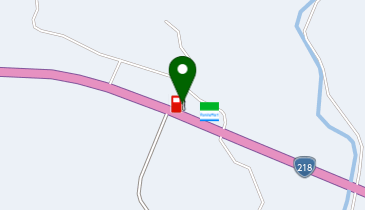 日之影バイパスSS / (有)藤岡石油商事の地図画像