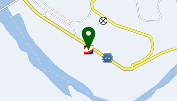 八戸SS / (名)梅戸商店の地図画像