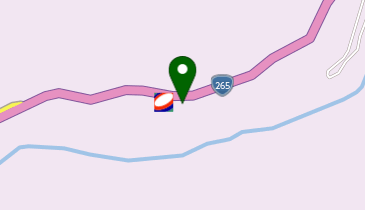 椎葉SS / (株)協同サービスの地図画像