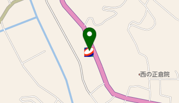 南郷SS / (株)協同サービスの地図画像