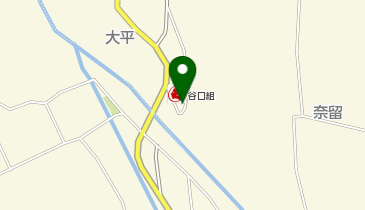 桂原SS / (株)谷口組の地図画像