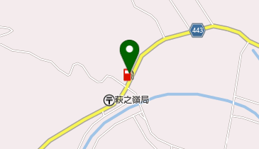 細田SS / JAみやざきの地図画像