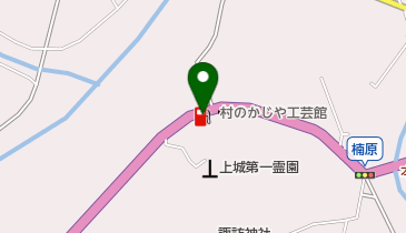 飫肥SS / JAみやざきの地図画像