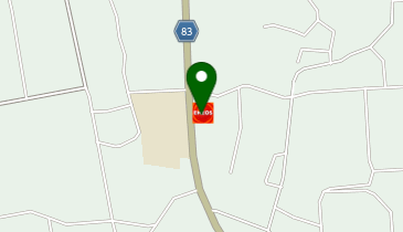 永岡SS / (株)サン商事の地図画像