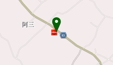 さくらSS / サクライズ(株)の地図画像