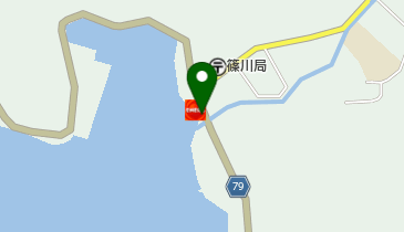 泰江SS / 泰江石油店の地図画像