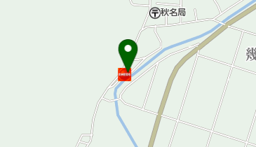 秋名SS / 山田石油の地図画像