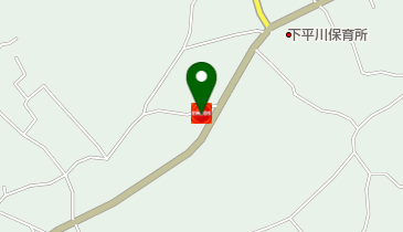 親和SS / (有)親和商事の地図画像