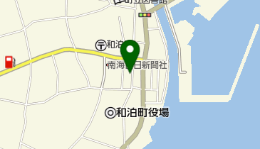 町田SS / (株)町田建設の地図画像