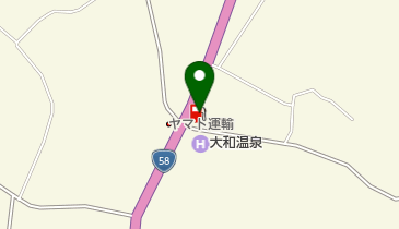 永松産業南種子SS / (有)永松産業の地図画像