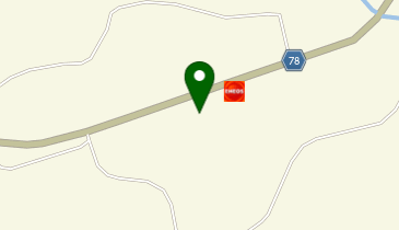 平内SS / (株)マルエム建設の地図画像