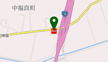 小牟田SS / 小牟田石油店の地図画像